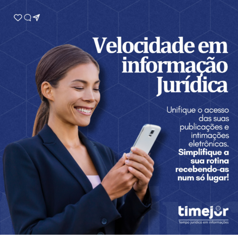INTIMAÇÃO ELETRÔNICA | e-SAJ, e-PROC, e-DOC, PJe, PROJUDI,...